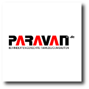 Link Logo zur Website von Fa. paravan