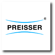 Link Logo zur Website von Fa. Preisser