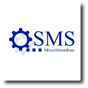 Link Logo zur Website von SMS Maschinenbau
