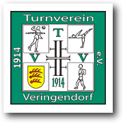 Link Logo zur Website vom Turnverein Veringendorf