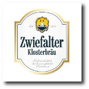 Link Logo zur Website von Zwiefalter Klosterbräu