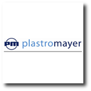 Link Logo zur Website von Fa. plastromayer